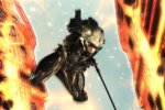Metal Gear Rising: Revengeance - 'Make it Right', è il turno dell'occhio - Notizia