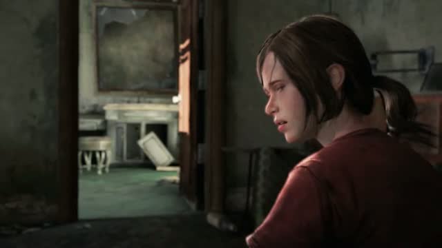 The Last of Us cambierà l'industria dei videogame, secondo Naughty Dog The Last of Us cambierà l'industria dei videogame, secondo Naughty Dog