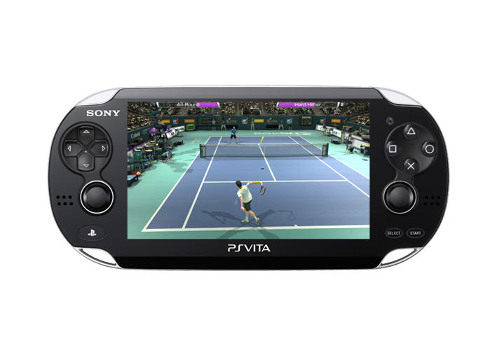 Immagine di Virtua Tennis 4 per PlayStation Vita
