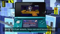 Crush 3D - Video di gameplay
