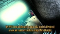 Mortal Kombat Arcade Kollection - Trailer di lancio della versione PS3
