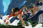 One Piece: Pirate Warriors - Confermati Chopper e attacchi combinati - Notizia