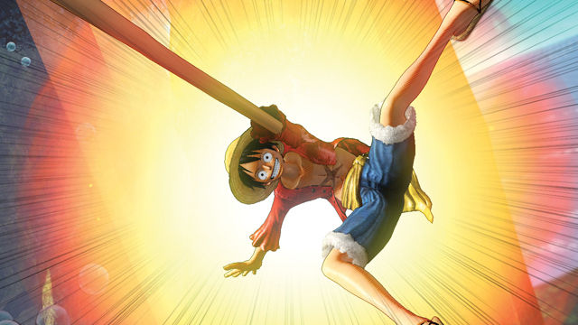 Immagine di One Piece: Pirate Warriors per PlayStation 3
