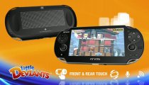 Little Deviants - Trailer di gameplay esteso