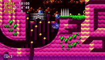 Sonic CD - Trailer di lancio