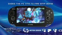 Super Stardust Delta - Trailer esplicativo del gameplay