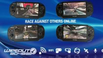 Wipeout 2048 - Trailer di presentazione