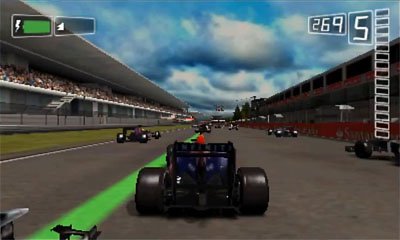 F1 2011