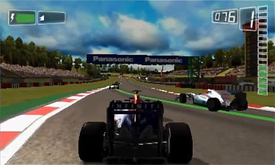 F1 2011