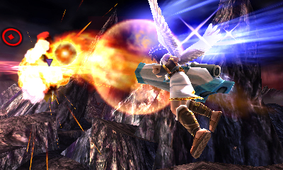 Immagine di Kid Icarus: Uprising per Nintendo 3DS