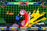 Nuovo trailer per Ultimate Marvel Vs. Capcom 3 in versione PSVita - Notizia