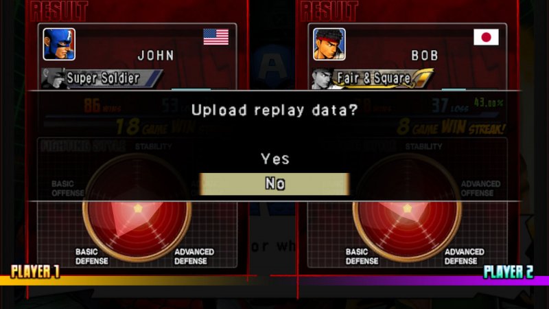 Immagine di Ultimate Marvel Vs. Capcom 3 per PlayStation Vita