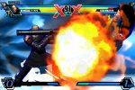 Ultimate Marvel Vs. Capcom 3, nuove immagini per la versione PSVita - Notizia