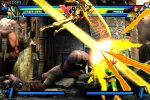 Ultimate Marvel vs Capcom 3 per PSVita in video - Notizia