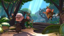 Kinect Rush: Un'avventura Disney Pixar - Trailer di gameplay