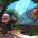 Kinect Rush: Un'avventura Disney Pixar - Trailer di gameplay