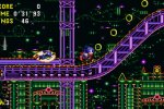Sonic CD disponibile da domani su PSN, XBLA e App Store - Notizia