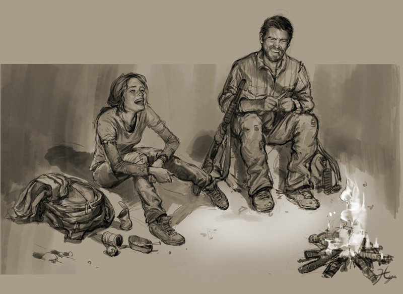 The Last of Us - Dettagli sulla trama