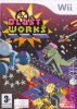 Blast Works: Build, Fuse & Destroy per Nintendo Wii