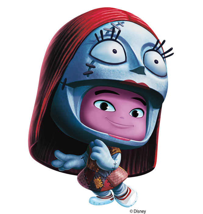 Disney Universe