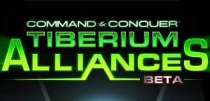 Command & Conquer: Tiberium Alliances