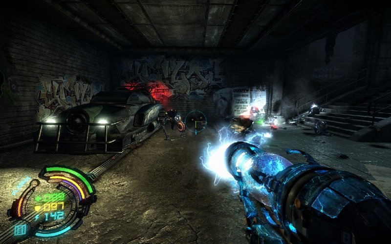 Immagine di Hard Reset per PC Windows