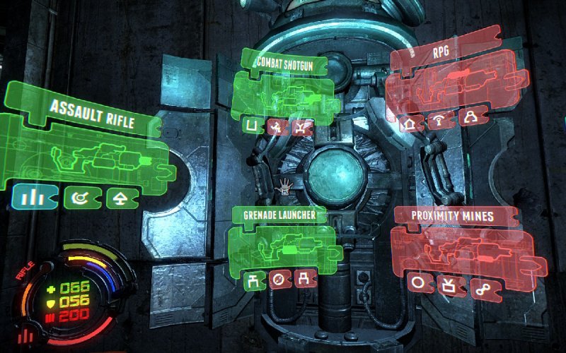 Immagine di Hard Reset per PC Windows