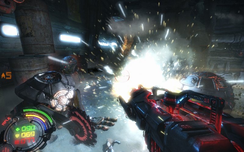 Immagine di Hard Reset per PC Windows