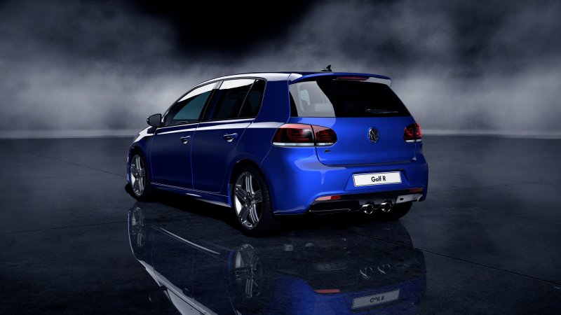 Immagine di Gran Turismo 5 (GT 5) per PlayStation 3