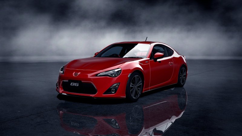 Immagine di Gran Turismo 5 (GT 5) per PlayStation 3