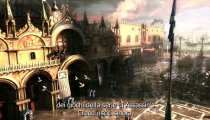 Assassin's Creed Recollection - Videodiario