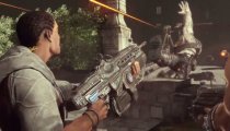 Gears of War 3: RAAM's Shadow - Trailer ufficiale