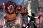 Sorcery - Un trailer per la storia - Notizia