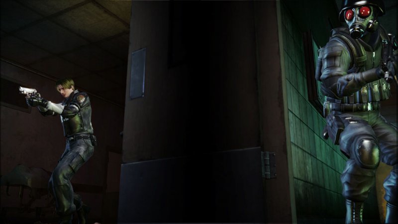 Immagine di Resident Evil: Operation Raccoon City per PlayStation 3