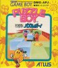 Puzzle Boy per Game Boy