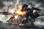 Armored Core V - Data ufficiale per l'Italia - Notizia