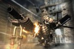 Armored Core V: la sequenza introduttiva in computer grafica - Notizia
