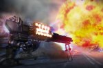 Armored Core V: il trailer di rilascio - Notizia