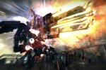 Nuovo trailer per Armored Core V - Notizia