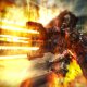 Armored Core V, sequenze di gameplay commentate