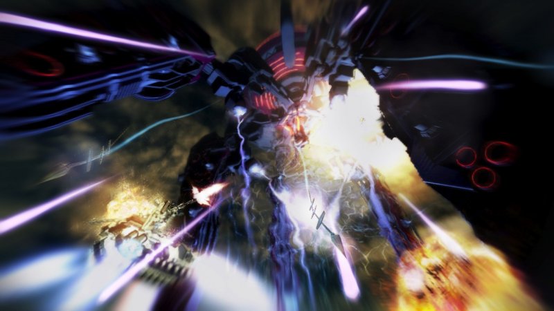 Immagine di Armored Core V per PlayStation 3