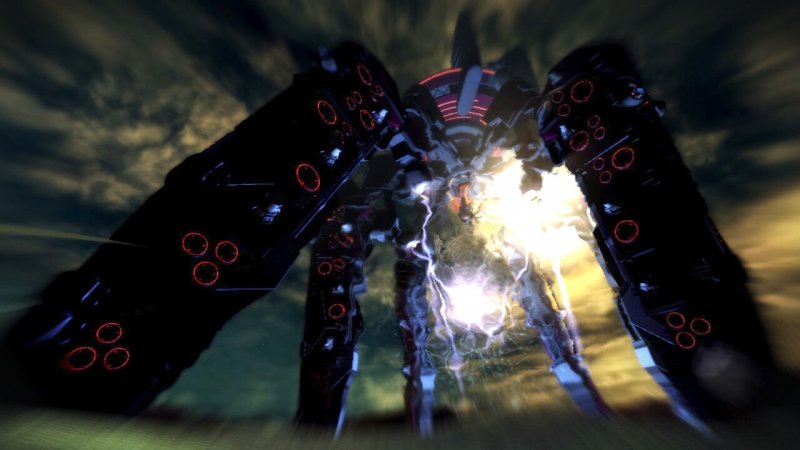 Immagine di Armored Core V per PlayStation 3