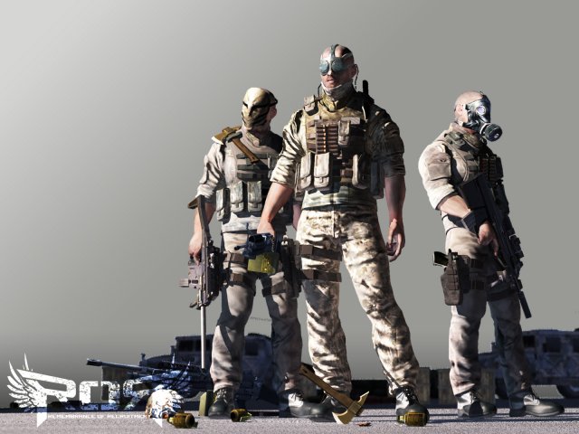 RoR - Remembrance of Recruitment