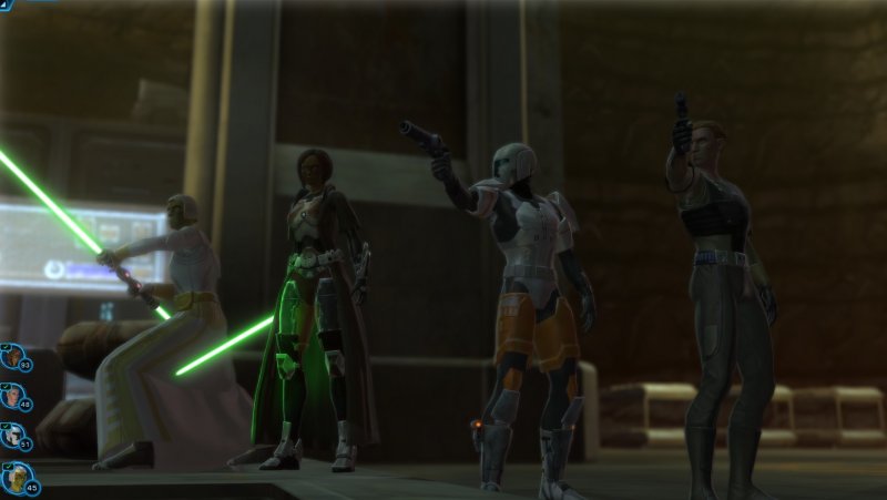 Fare o non fare, non c'è provare