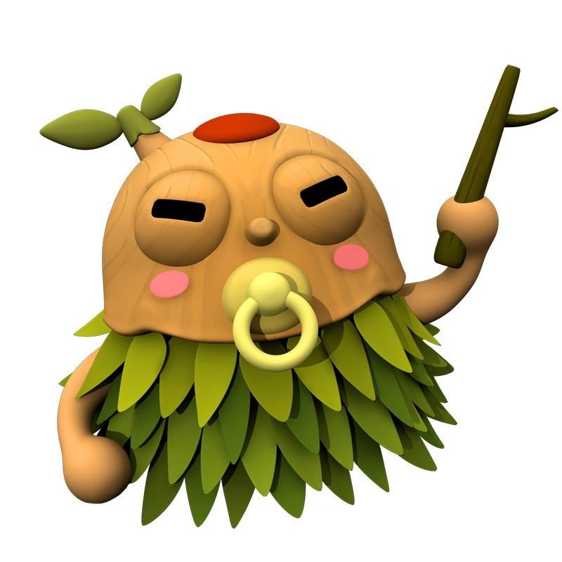 Immagine di PixelJunk Monsters Online per PC Windows