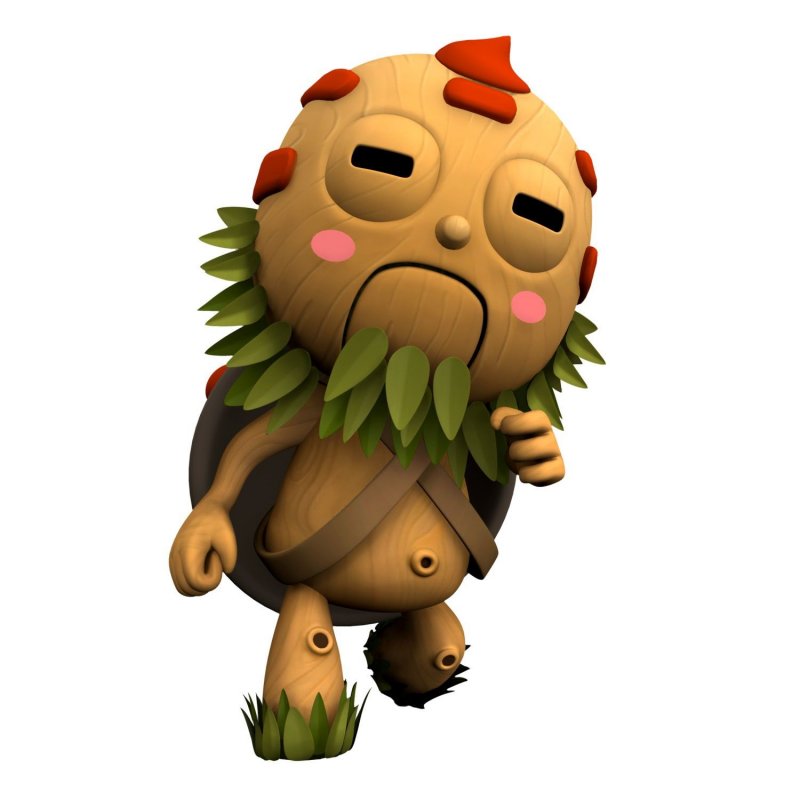 Immagine di PixelJunk Monsters Online per PC Windows