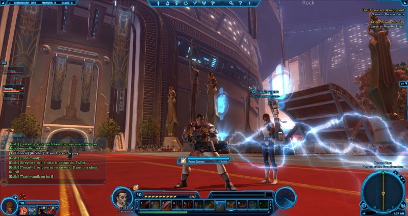 Fare o non fare, non c'è provare