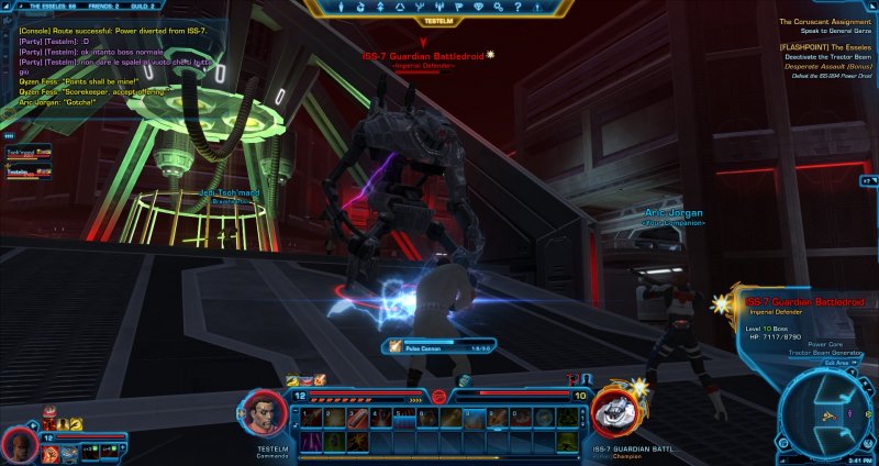 Fare o non fare, non c'è provare