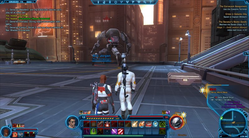 Fare o non fare, non c'è provare