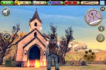Six-Guns finalmente disponibile per Android - Notizia
